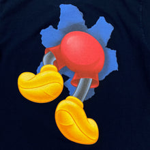 Load image into Gallery viewer, Disney DISNEY DREAMS FLORIDA Mickey Mouse Souvenir Character Graphic T-Shirt