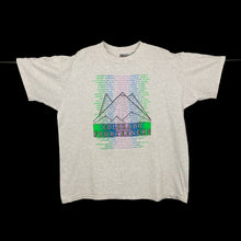 Load image into Gallery viewer, Oneita (1990) COLORADO FOURTEENERS Souvenir Graphic Single Stitch T-Shirt