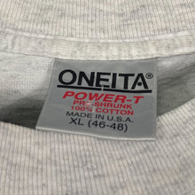 Load image into Gallery viewer, Oneita (1990) COLORADO FOURTEENERS Souvenir Graphic Single Stitch T-Shirt