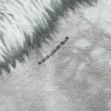 Load image into Gallery viewer, LIQUID BLUE Wolf Animal Nature Wildlife Graphic T-Shirt