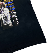 Load image into Gallery viewer, Screen Stars BON JOVI “One Wild Night Live 1985-2001” Hard Rock Band T-Shirt