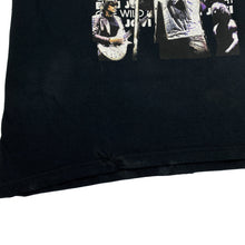 Load image into Gallery viewer, Screen Stars BON JOVI “One Wild Night Live 1985-2001” Hard Rock Band T-Shirt