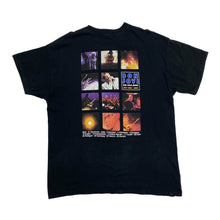 Load image into Gallery viewer, Screen Stars BON JOVI “One Wild Night Live 1985-2001” Hard Rock Band T-Shirt