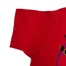 Load image into Gallery viewer, WALT DISNEY WORLD “All Star Musicals” Souvenir Graphic Single Stitch T-Shirt