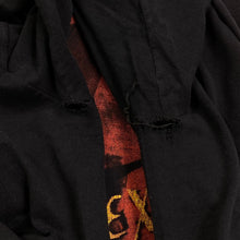Load image into Gallery viewer, Vintage Screen Stars In Extremo “Vollmond” Medieval Folk Heavy Metal Band T-Shirt