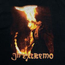 Load image into Gallery viewer, Vintage Screen Stars In Extremo “Vollmond” Medieval Folk Heavy Metal Band T-Shirt