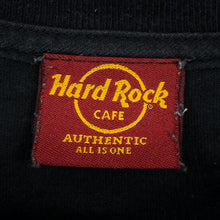 Load image into Gallery viewer, HARD ROCK CAFE “New York” Souvenir Dragon Spellout Graphic T-Shirt