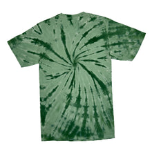 Load image into Gallery viewer, GRATEFUL TO BE APHI The Grateful Dead Inspired Sorority Fraternity Tie Dye T-Shirt