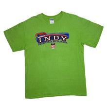 Load image into Gallery viewer, HONDA INDY “Grand Prix Of Alabama” Indy Car Motorsports Racing Graphic T-Shirt
