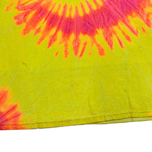 Load image into Gallery viewer, MARCO ISLAND “Florida” Souvenir Spellout Graphic Tie Dye T-Shirt