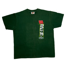 Load image into Gallery viewer, NASCAR “Dale Earnhardt Jr” AMP Energy Motorsports Racing Graphic T-Shirt