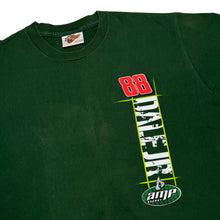 Load image into Gallery viewer, NASCAR “Dale Earnhardt Jr” AMP Energy Motorsports Racing Graphic T-Shirt