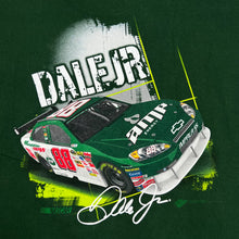 Load image into Gallery viewer, NASCAR “Dale Earnhardt Jr” AMP Energy Motorsports Racing Graphic T-Shirt