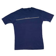 Load image into Gallery viewer, CALVIN KLEIN JEANS Logo Spellout Graphic T-Shirt
