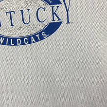Load image into Gallery viewer, Savvy NCAA “Kentucky Wildcats” College University Graphic Mesh Single Stitch T-Shirt