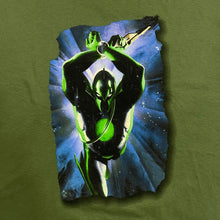 Load image into Gallery viewer, Hanes MARVEL Graphitti Designs CAPTAIN MARVEL Graphic T-Shirt