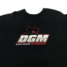Load image into Gallery viewer, DGM DAVID GRACE MOTORSPORTS “Danny Jennings” Racing Motorsports T-Shirt
