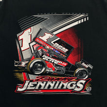 Load image into Gallery viewer, DGM DAVID GRACE MOTORSPORTS “Danny Jennings” Racing Motorsports T-Shirt
