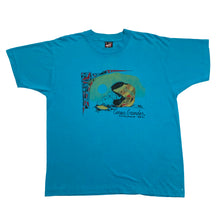 Load image into Gallery viewer, CASAS GRANDES (1993) "Chihuahua Mexico" Single Stitch Souvenir T-Shirt