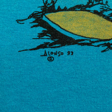 Load image into Gallery viewer, CASAS GRANDES (1993) "Chihuahua Mexico" Single Stitch Souvenir T-Shirt