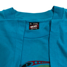 Load image into Gallery viewer, CASAS GRANDES (1993) "Chihuahua Mexico" Single Stitch Souvenir T-Shirt