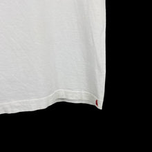 Load image into Gallery viewer, Lederman Rupp Co. “MG” Cars Motors Logo Scroll Graphic Single Stitch T-Shirt