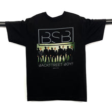 Load image into Gallery viewer, BACKSTREET BOYS “In A World Like This Tour 2014” Avril Lavigne Pop Music Boyband Tour T-Shirt