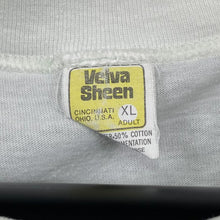 Load image into Gallery viewer, Velva Sheen DURANGO & SILVERTON RAIL ROAD Train Graphic Single Stitch T-Shirt