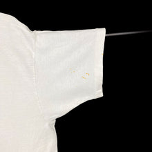 Load image into Gallery viewer, BILLY BLUES “Hard Luck Cafe” BBQ Houston Souvenir Graphic Single Stitch T-Shirt