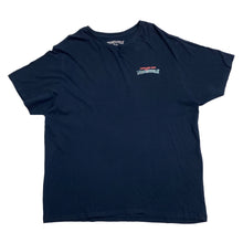 Load image into Gallery viewer, MARGARITAVILLE "Quality Cheeseburger In Paradise" Souvenir T-Shirt
