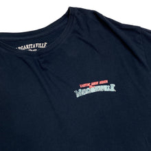 Load image into Gallery viewer, MARGARITAVILLE "Quality Cheeseburger In Paradise" Souvenir T-Shirt