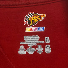 Load image into Gallery viewer, NASCAR Budweiser "KASEY KAHNE" Graphic T-Shirt