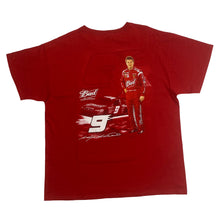 Load image into Gallery viewer, NASCAR Budweiser "KASEY KAHNE" Graphic T-Shirt