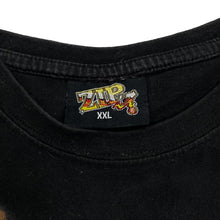 Load image into Gallery viewer, ZIP IT Wolf Pack Animal Nature Wildlife Graphic T-Shirt