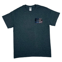 Load image into Gallery viewer, NHRA DRAG RACING Motorsports Spellout Graphic T-Shirt