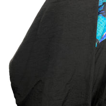 Load image into Gallery viewer, REEBOK Crazy Abstract Festival Pattern Windbreaker Tracksuit Jacket