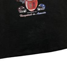 Load image into Gallery viewer, 12th Annual KEGS & EGGS College Football Graphic T-Shirt