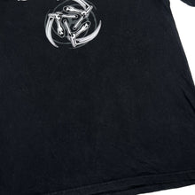 Load image into Gallery viewer, Vintage 90’s Tultex NEUROSIS Sickle Sludge Heavy Metal Band Long Sleeve T-Shirt