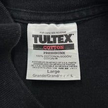 Load image into Gallery viewer, Vintage 90’s Tultex NEUROSIS Sickle Sludge Heavy Metal Band Long Sleeve T-Shirt