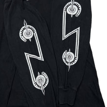 Load image into Gallery viewer, Vintage 90’s Tultex NEUROSIS Sickle Sludge Heavy Metal Band Long Sleeve T-Shirt