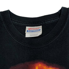 Load image into Gallery viewer, Hanes HELLYEAH “Alcohaulin’ Ass” Vinnie Paul Groove Metal Band T-Shirt