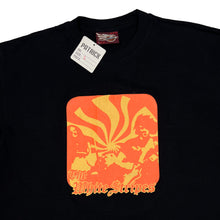 Load image into Gallery viewer, Patrick THE WHITE STRIPES Spellout Graphic Indie Blues Garage Rock Band T-Shirt