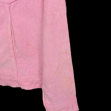 Load image into Gallery viewer, JONES NEW YORK SPORT Classic Corduroy Cord Trucker Jacket