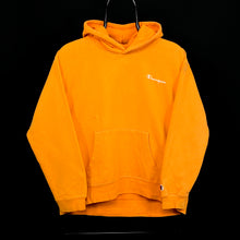Load image into Gallery viewer, CHAMPION Mini Embroidered Spellout Hoodie