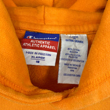 Load image into Gallery viewer, CHAMPION Mini Embroidered Spellout Hoodie