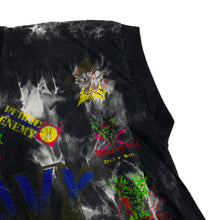 Load image into Gallery viewer, Vintage 90’s HEAVY METAL Punk Hard Rock Metal Hip Hop Band Single Stitch T-Shirt Vest