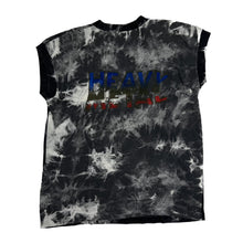 Load image into Gallery viewer, Vintage 90’s HEAVY METAL Punk Hard Rock Metal Hip Hop Band Single Stitch T-Shirt Vest