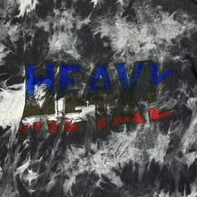 Load image into Gallery viewer, Vintage 90’s HEAVY METAL Punk Hard Rock Metal Hip Hop Band Single Stitch T-Shirt Vest