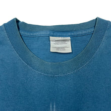 Load image into Gallery viewer, STAR TREK (2004) “Engineers” Sci-Fi TV Show Movie Character Spellout Graphic T-Shirt