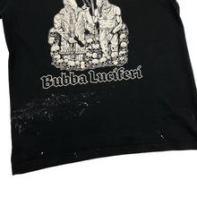 Load image into Gallery viewer, Neuropathia “Bubba Luciferi” Goregrind Death Heavy Metal Band DistressedT-Shirt